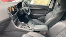 CUPRA Ateca 1.5 EcoTSI V2 5dr DSG Petrol Estate